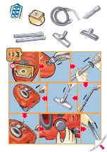 Preview for 2 page of Tornado TO 1078 User Manual