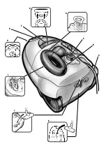 Preview for 3 page of Tornado TO 1078 User Manual