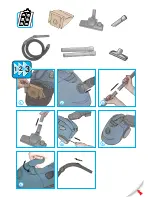 Preview for 2 page of Tornado TO 2106 User Manual