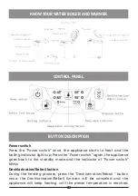 Preview for 13 page of Tornado TTM-9000 Manual