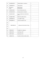 Preview for 25 page of Tornado TV2 Operation & Maintenance Manual