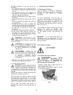 Preview for 32 page of Tornado TV2 Operation & Maintenance Manual