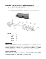 Preview for 2 page of Tornado WSDD-002 Quick Start Manual