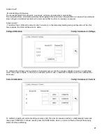 Preview for 28 page of Tornatech GFX Installation And Maintenance Manual