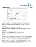 Предварительный просмотр 25 страницы Tornatech GLU Installation And Maintenance Manual