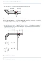 Preview for 8 page of Tornatech GT-FluxFP Operating Instructions Manual