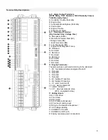 Предварительный просмотр 9 страницы Tornatech HFD Installation And Maintenance Manual