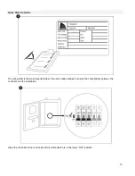 Предварительный просмотр 10 страницы Tornatech HFD Installation And Maintenance Manual