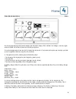 Предварительный просмотр 16 страницы Tornatech HFD Installation And Maintenance Manual