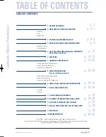 Preview for 2 page of Tornier Latitude Manual