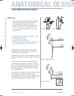 Preview for 6 page of Tornier Latitude Manual