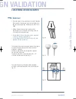 Preview for 7 page of Tornier Latitude Manual