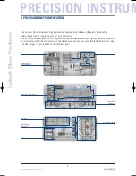 Preview for 8 page of Tornier Latitude Manual