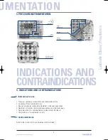 Preview for 9 page of Tornier Latitude Manual