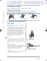 Preview for 34 page of Tornier Latitude Manual