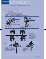 Preview for 38 page of Tornier Latitude Manual