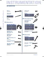 Preview for 42 page of Tornier Latitude Manual