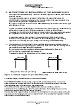 Preview for 10 page of Tornomeccanica Securpulley Operating And Maintenance Instructions Manual