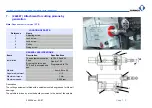 Предварительный просмотр 35 страницы tornos DECO 7/10 Manual