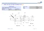 Предварительный просмотр 71 страницы tornos DECO 7/10 Manual