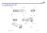 Предварительный просмотр 104 страницы tornos DECO 7/10 Manual