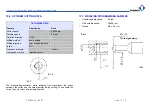 Предварительный просмотр 109 страницы tornos DECO 7/10 Manual