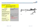 Предварительный просмотр 119 страницы tornos DECO 7/10 Manual