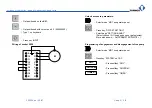 Предварительный просмотр 166 страницы tornos DECO 7/10 Manual