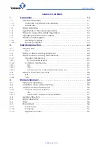 Preview for 9 page of tornos MultiAlpha 6x32 Safety Instructions