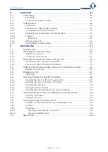 Preview for 10 page of tornos MultiAlpha 6x32 Safety Instructions