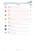 Preview for 16 page of tornos MultiAlpha 6x32 Safety Instructions