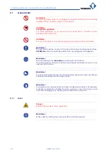 Preview for 22 page of tornos MultiAlpha 6x32 Safety Instructions