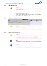 Preview for 30 page of tornos MultiAlpha 6x32 Safety Instructions