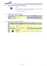 Preview for 43 page of tornos MultiAlpha 6x32 Safety Instructions