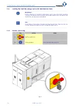 Preview for 44 page of tornos MultiAlpha 6x32 Safety Instructions