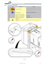 Preview for 49 page of tornos MultiAlpha 6x32 Safety Instructions