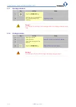 Preview for 52 page of tornos MultiAlpha 6x32 Safety Instructions