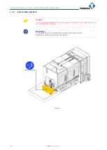 Preview for 68 page of tornos MultiAlpha 6x32 Safety Instructions