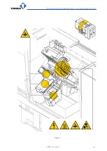 Preview for 73 page of tornos MultiAlpha 6x32 Safety Instructions