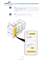 Preview for 83 page of tornos MultiAlpha 6x32 Safety Instructions