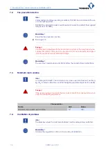 Preview for 88 page of tornos MultiAlpha 6x32 Safety Instructions