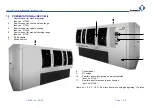 Preview for 8 page of tornos MultiDeco 26/6 Installation Manual