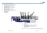 Preview for 9 page of tornos MultiDeco 26/6 Installation Manual