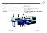 Preview for 8 page of tornos ROBOBAR MSF-522/6 Safety Regulations