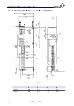 Preview for 12 page of tornos SAS 16.6 Instruction Manual