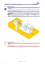 Preview for 14 page of tornos SAS 16.6 Instruction Manual