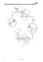 Preview for 24 page of tornos SAS 16.6 Instruction Manual