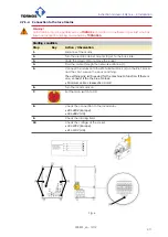 Preview for 37 page of tornos SAS 16.6 Instruction Manual