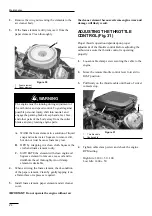 Preview for 24 page of Toro 02000 GROUNDS PRO 2000 Operator'S Manual