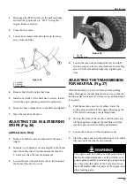 Preview for 27 page of Toro 02000 GROUNDS PRO 2000 Operator'S Manual